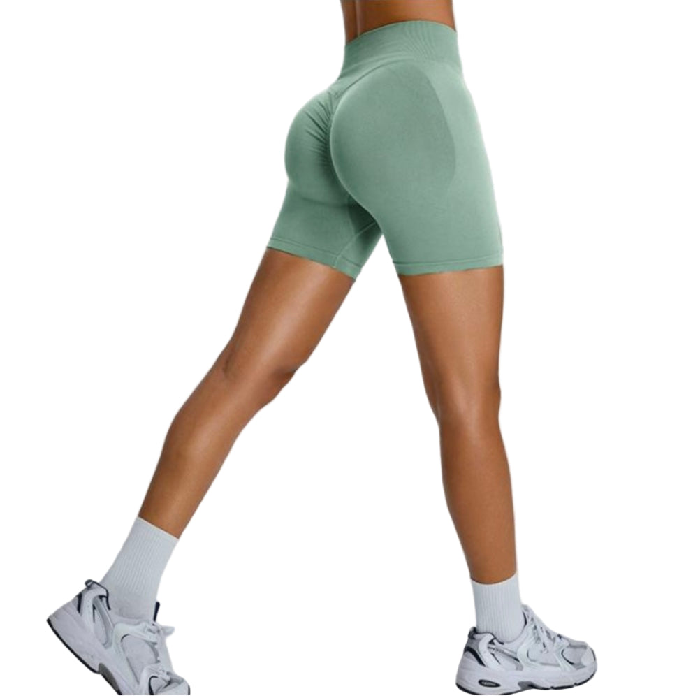 SnatchFit Shorts