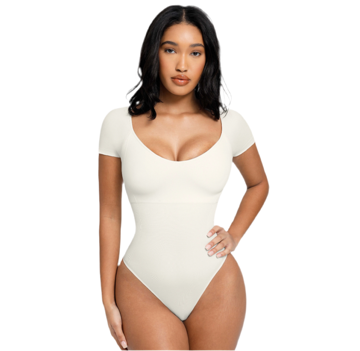 SculptEase Seamless Bodysuit
