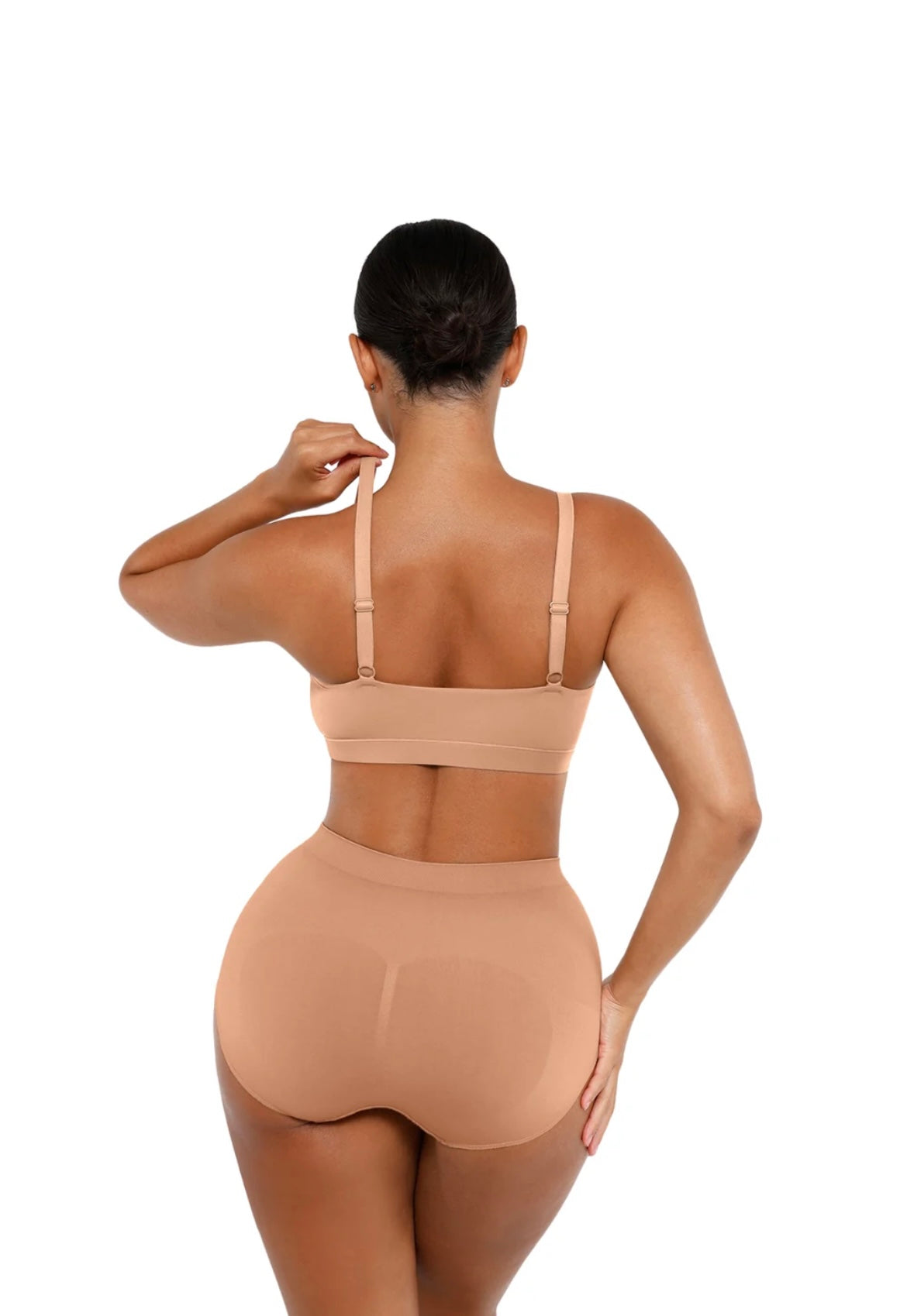 Contour Seamless Lift Bra