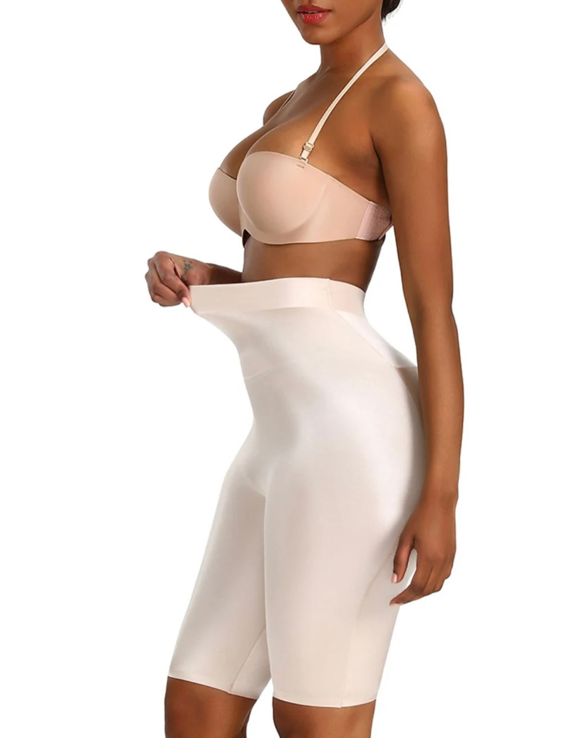 CurveLift Shaper Shorts