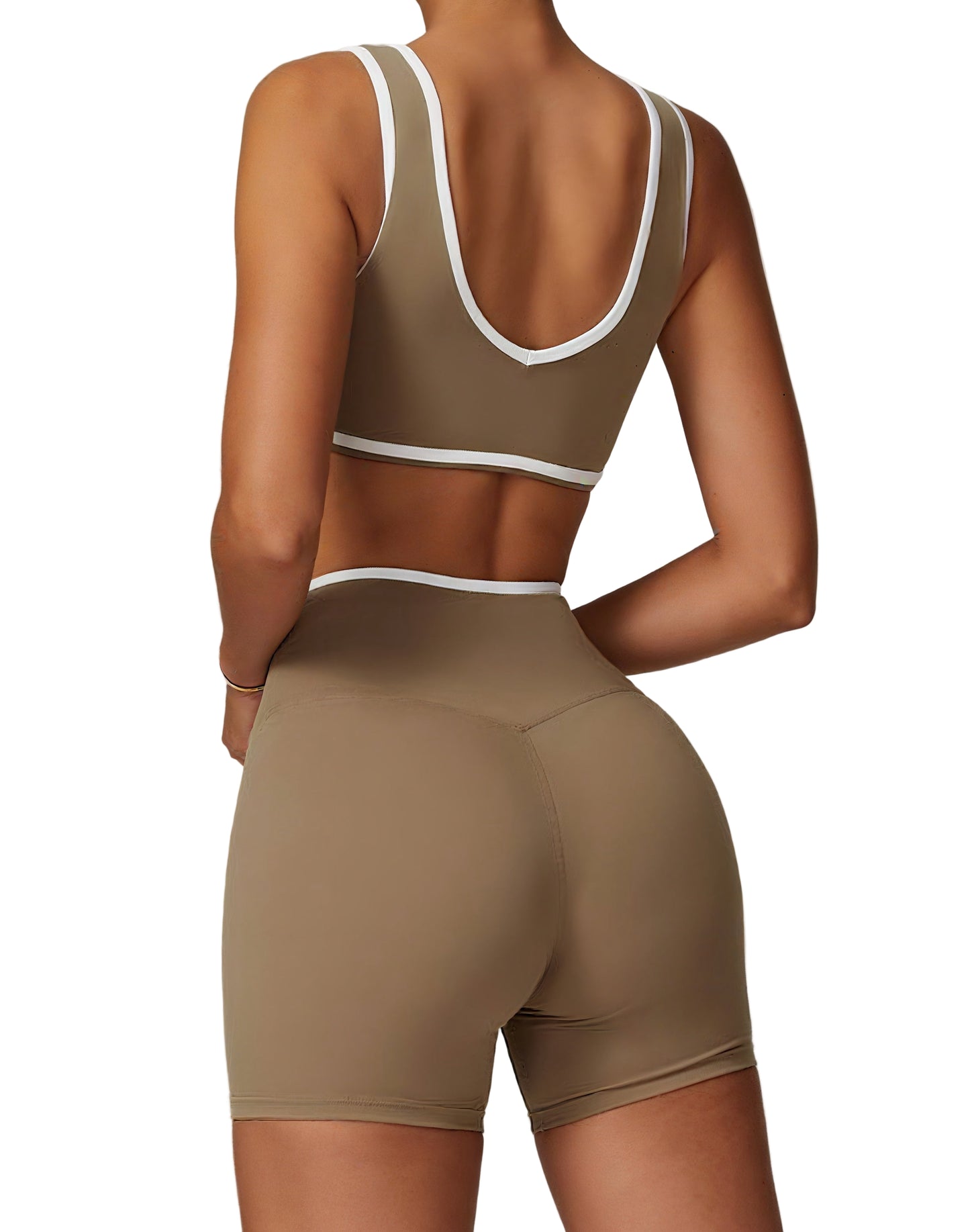 FLAEVA Crossover Flare 3 Fit Bundle
