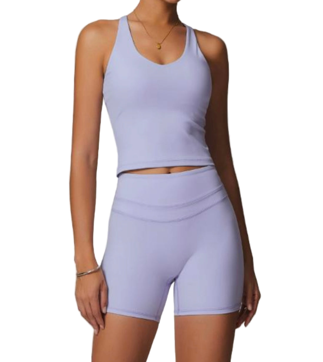 Sculpt Seamless Short Set