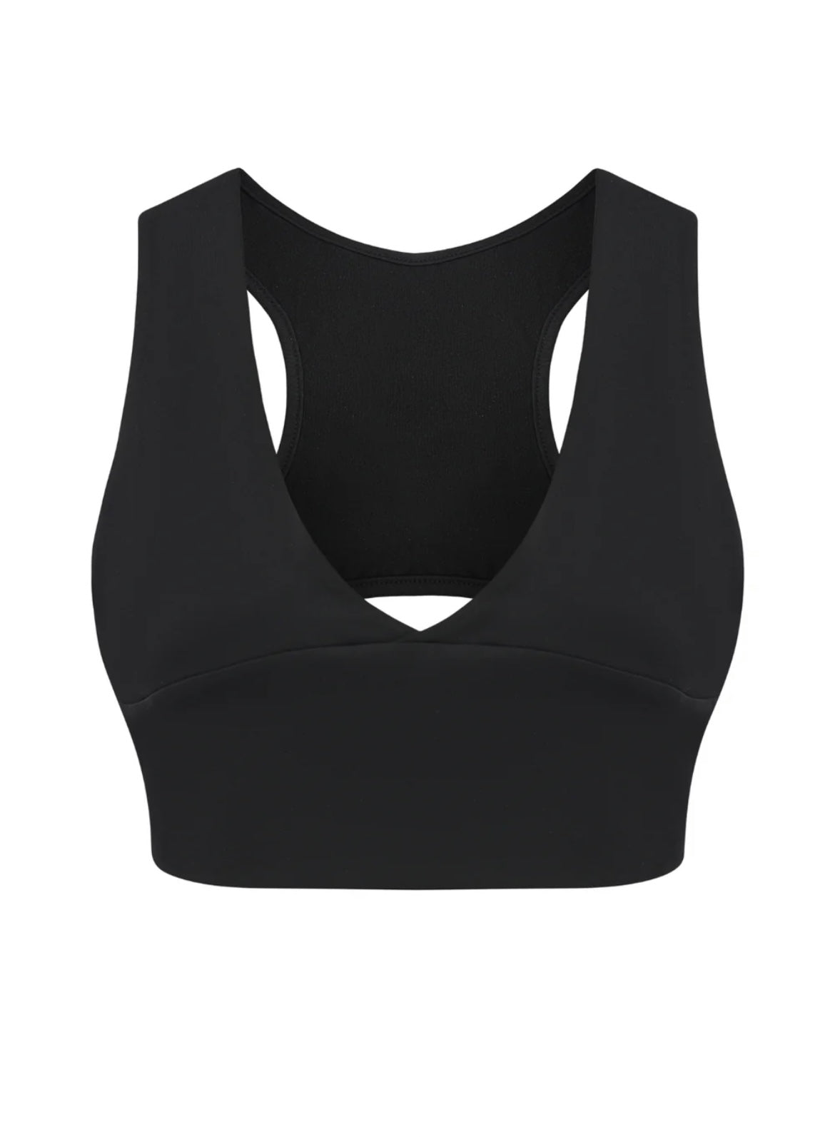 Sculpt V Bra