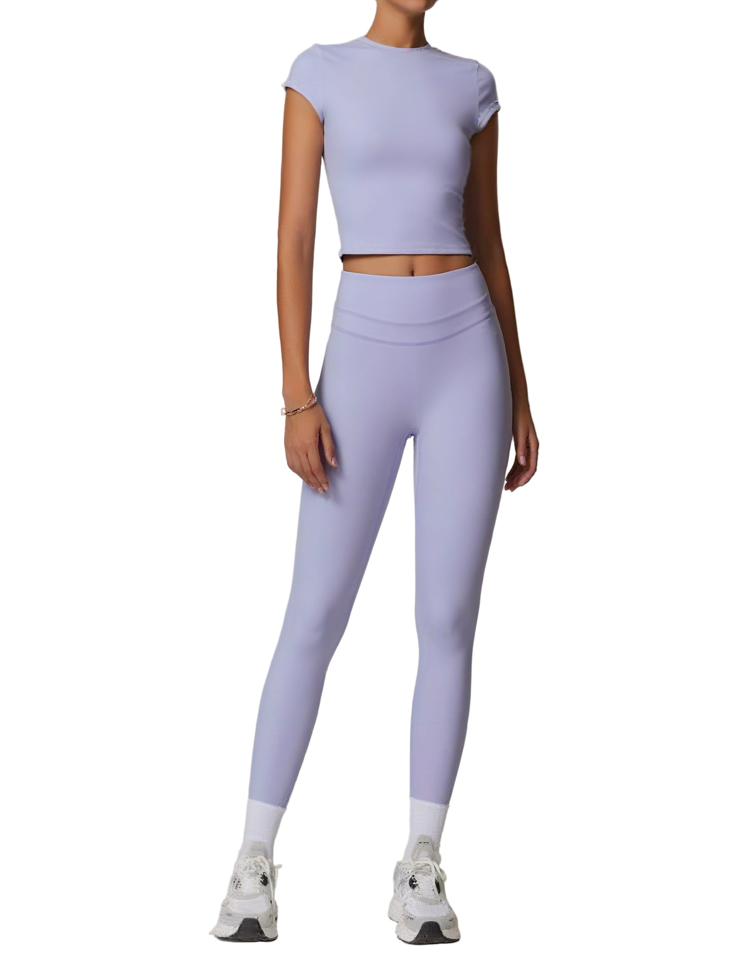 FLÆVA Sculpt Seamless Set