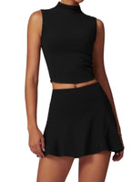 Sleek Active Tennis Set