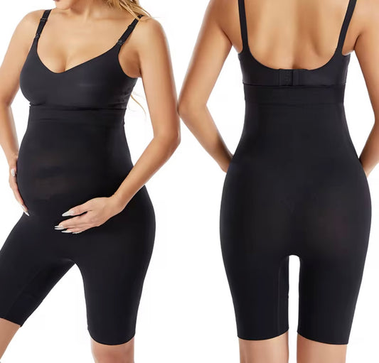 NurtureFlex Maternity Bodysuit