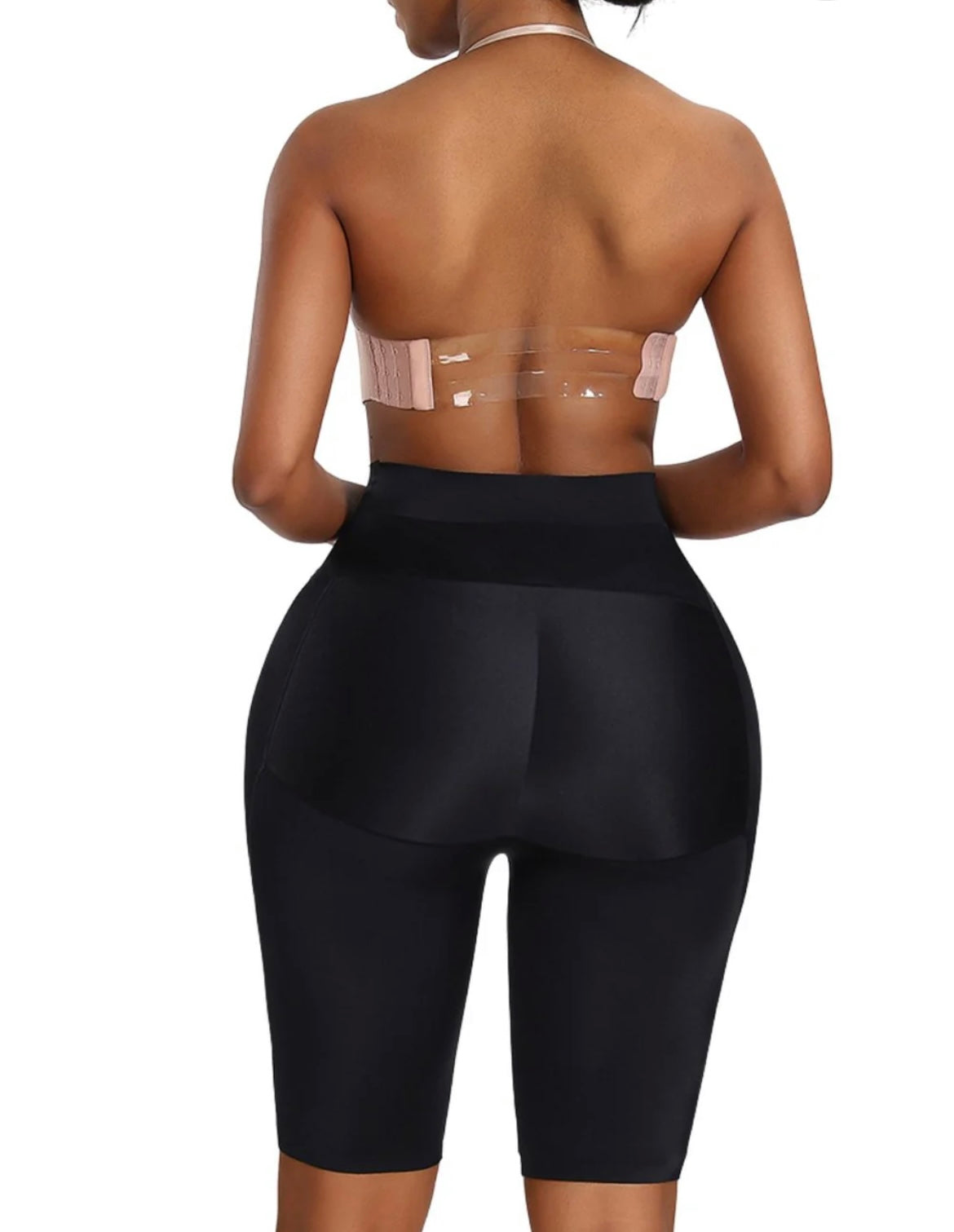 CurveLift Shaper Shorts
