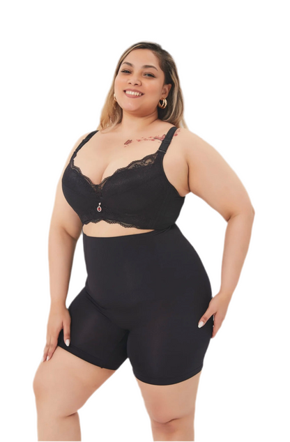 CurveControl Shaper Shorts