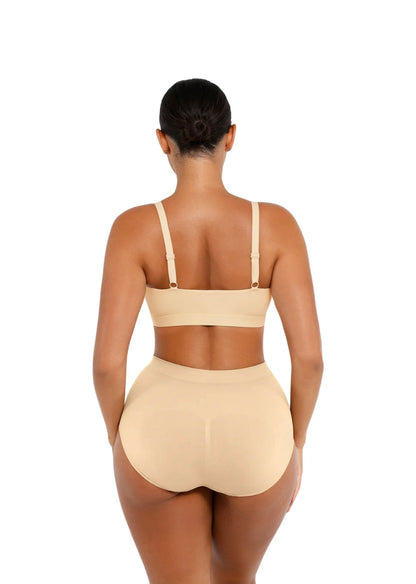 Contour Seamless Lift Bra