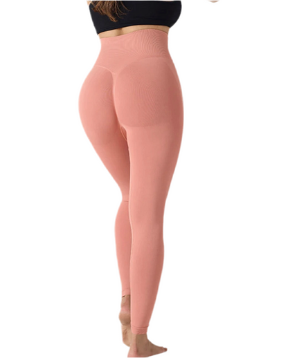 Snatched Seamless Leggings