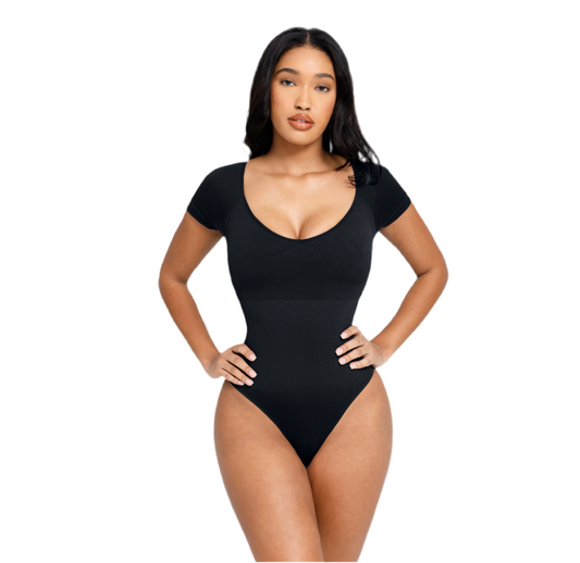 SculptEase Seamless Bodysuit