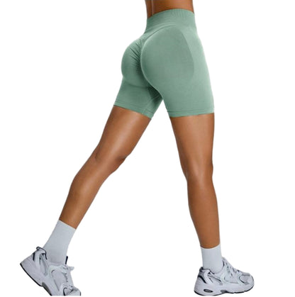 SnatchFit Shorts