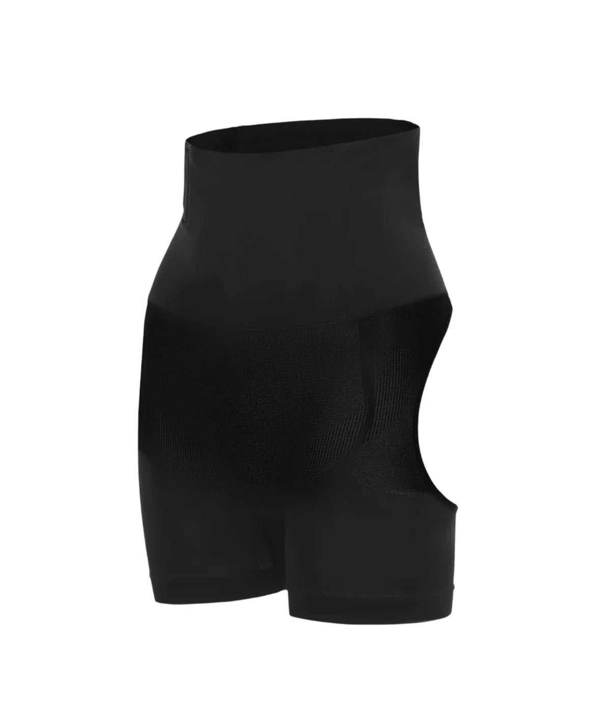 ContourLift Open-Bottom Shaper Shorts
