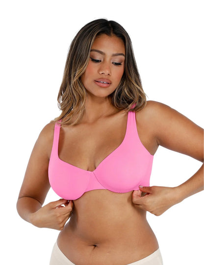 Seamless Lift Bra