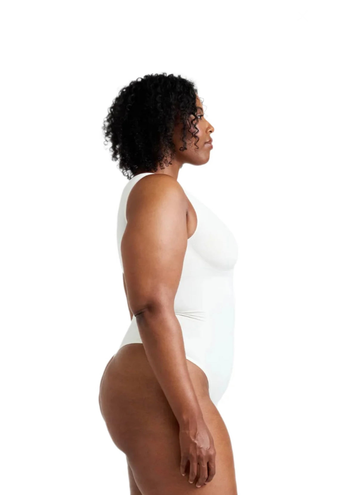 Everyday Sculpt Tank Bodysuit