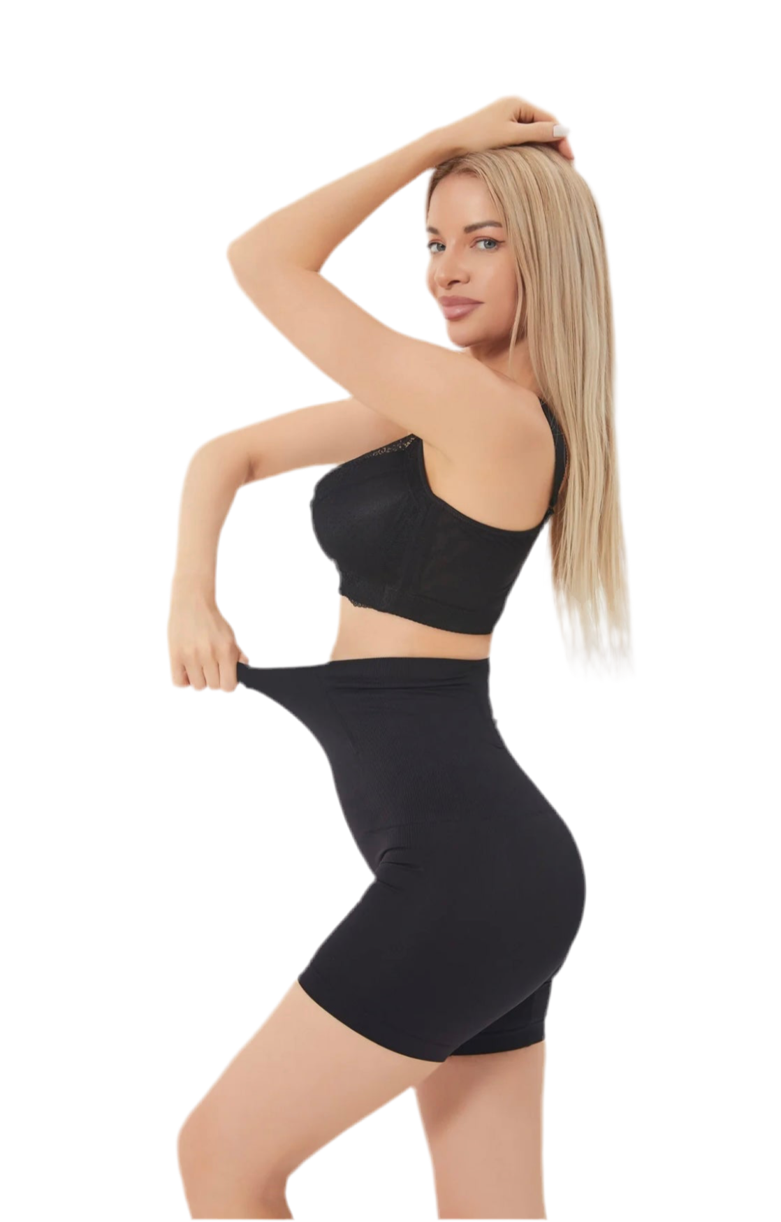 CurveControl Shaper Shorts