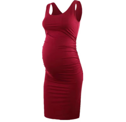 Maternity Comfort Dress