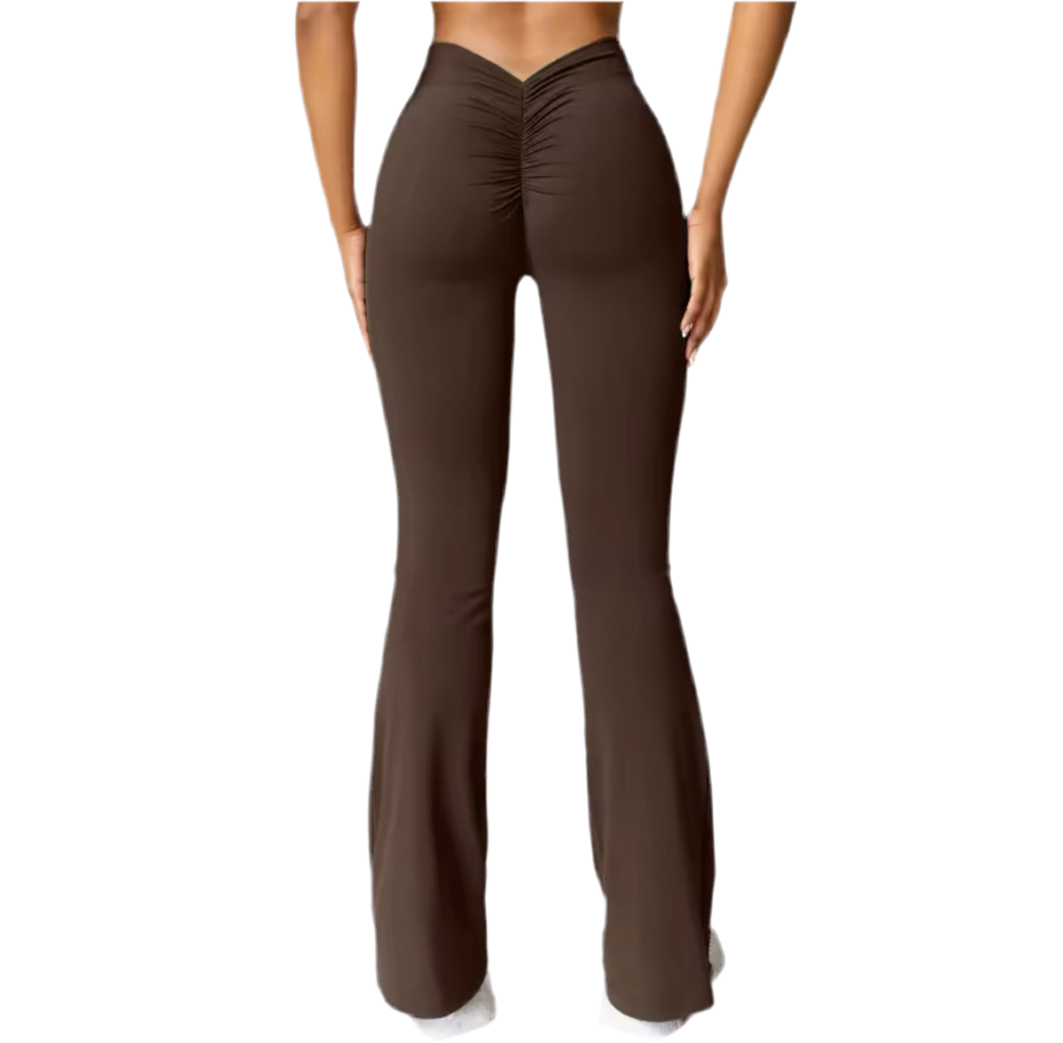 Shape Enhancing Leggings