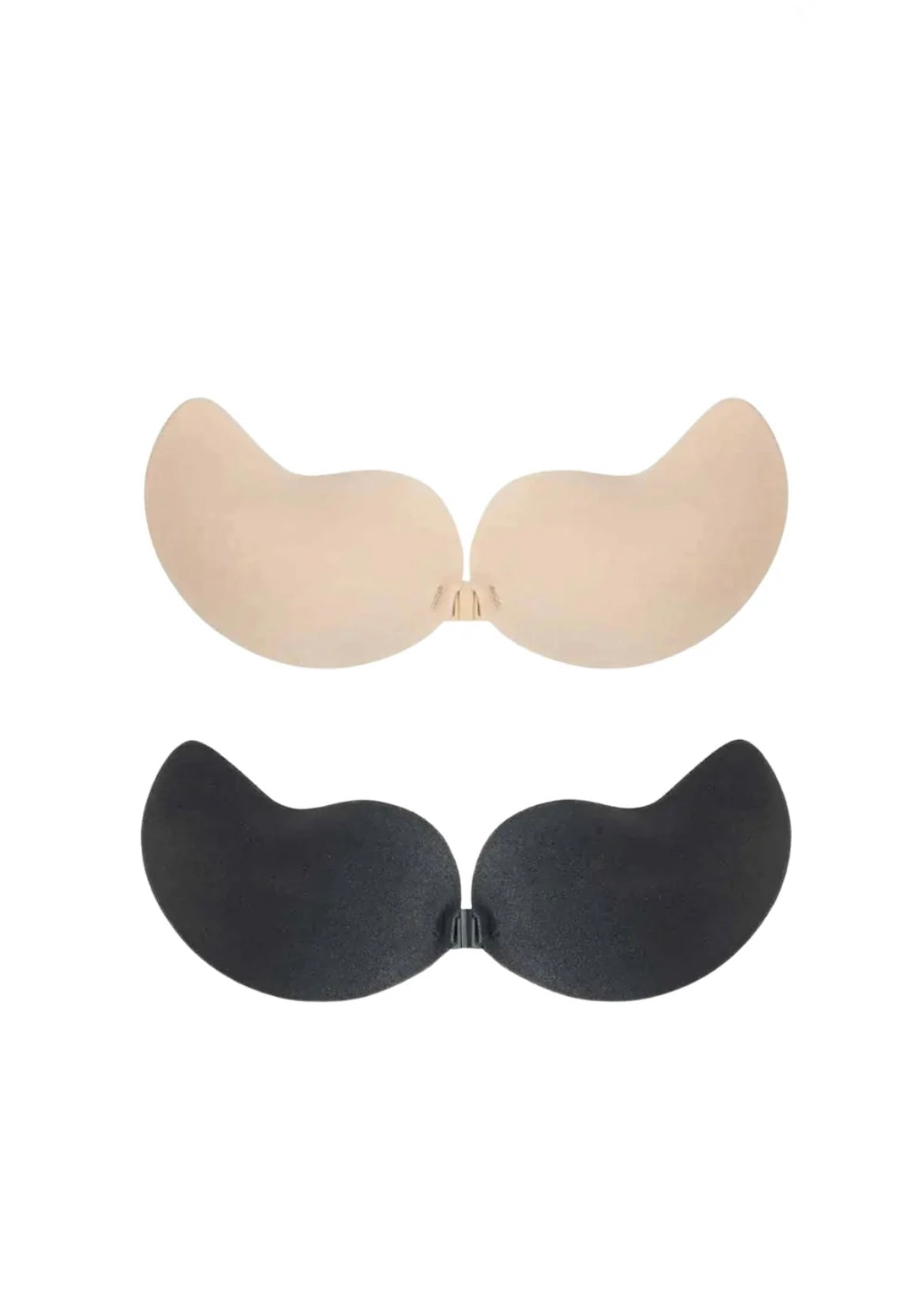 Invisilift Adhesive Bra (2-Pack)