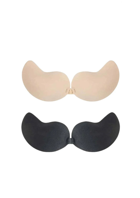 Invisilift Adhesive Bra (2-Pack)