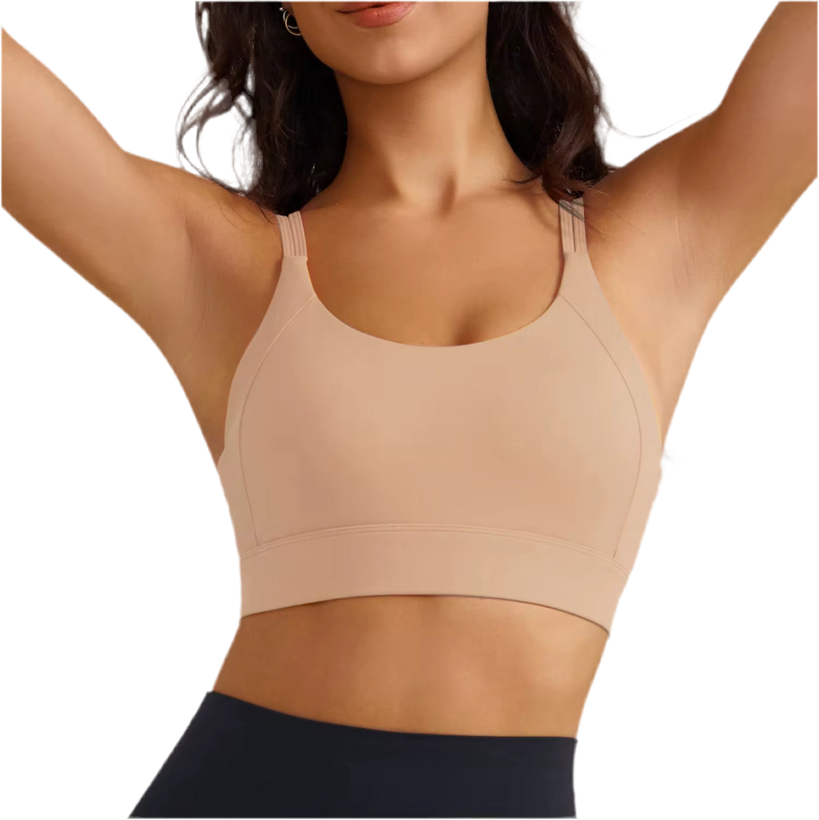 Elevate Sports Bra