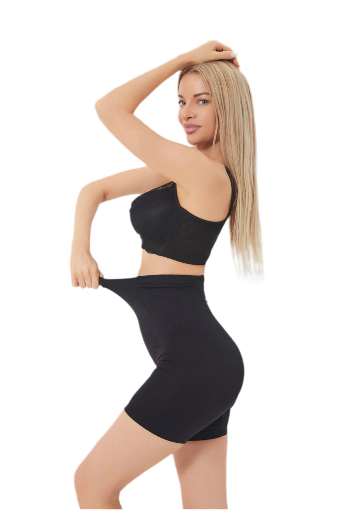 CurveControl Shaper Shorts