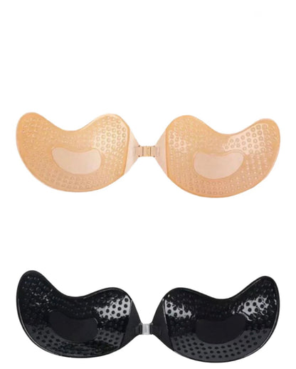 Invisilift Adhesive Bra (2-Pack)
