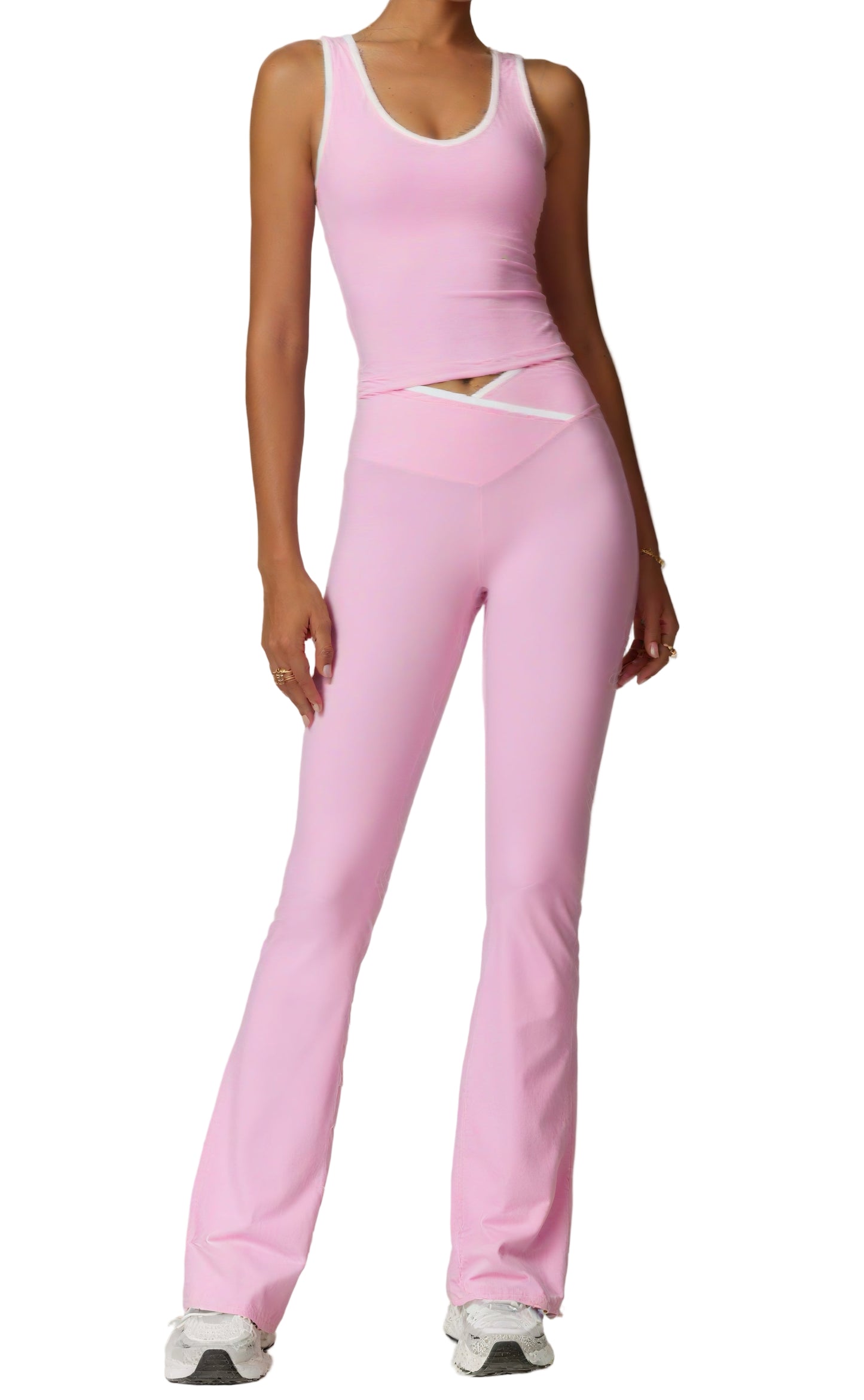 FLAEVA Crossover Flare 3 Fit Bundle