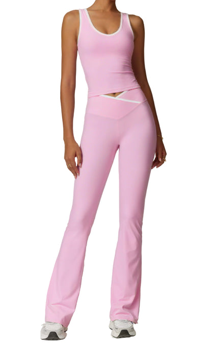 FLAEVA Crossover Flare 3 Fit Bundle