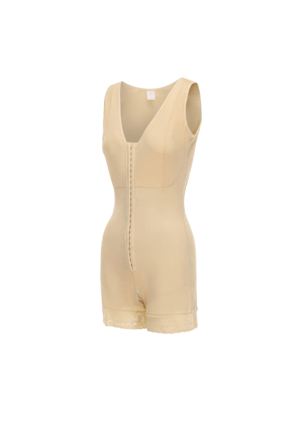 Sculpt Full-Body Shaper