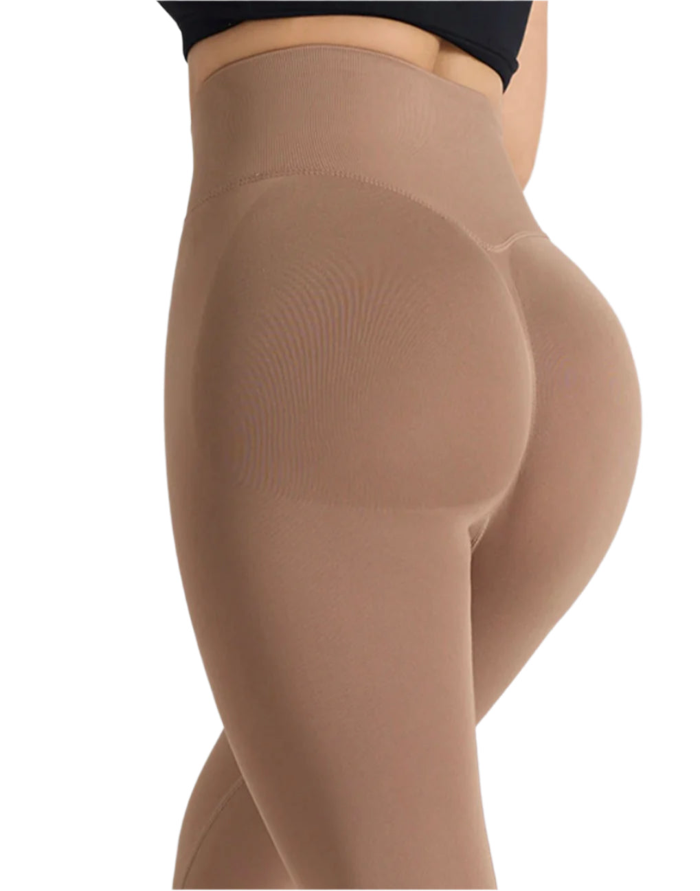 Snatched Seamless Leggings