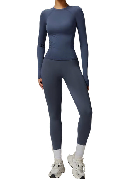 AeroFlex Seamless Workout Set
