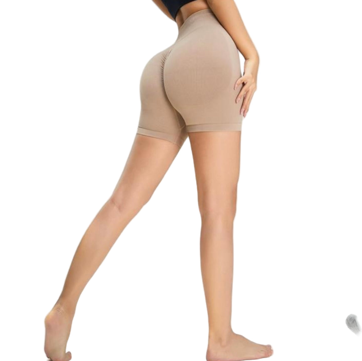 SnatchFit Shorts