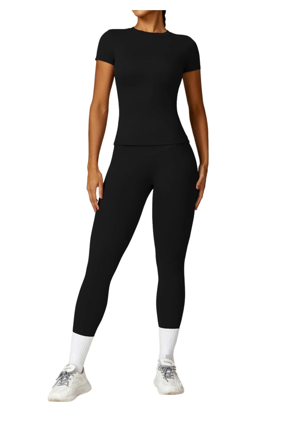 Seamless Lounge Set
