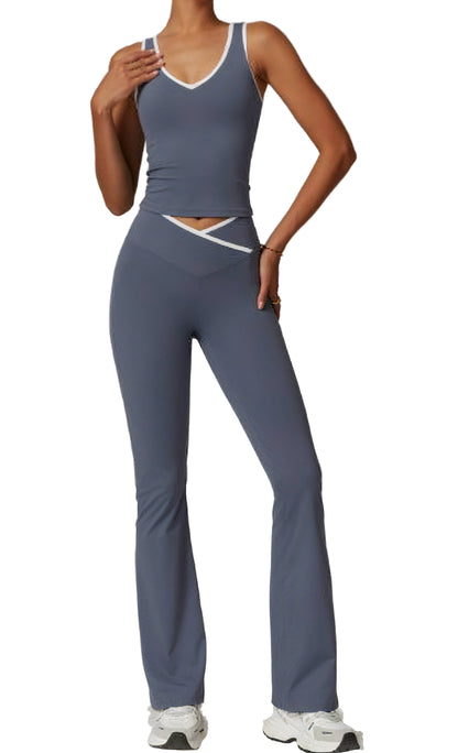 FLAEVA Crossover Flare 3 Fit Bundle