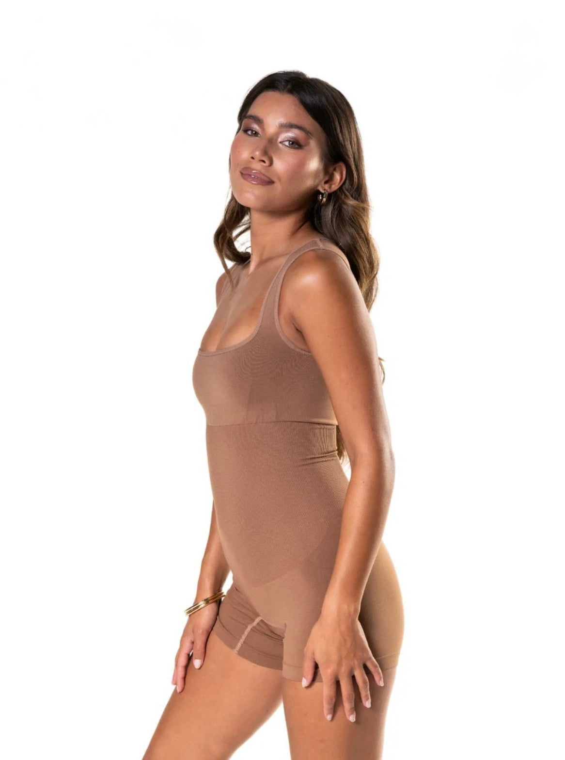 FlexForm Shapewear Romper