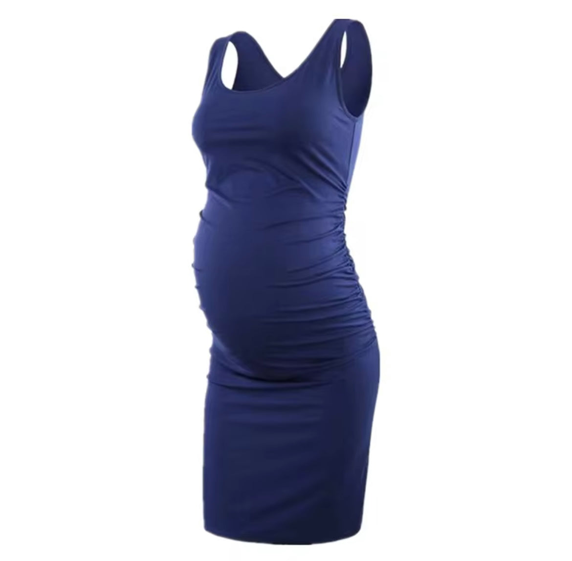 Maternity Comfort Dress