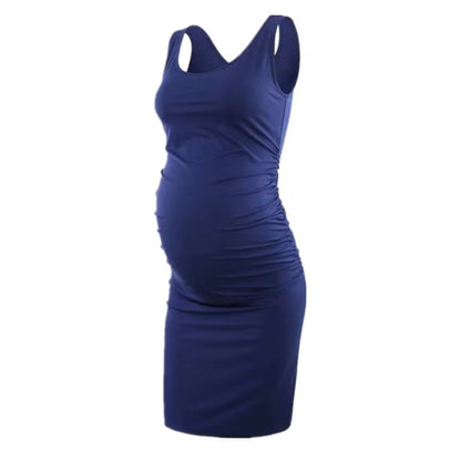Maternity Comfort Dress