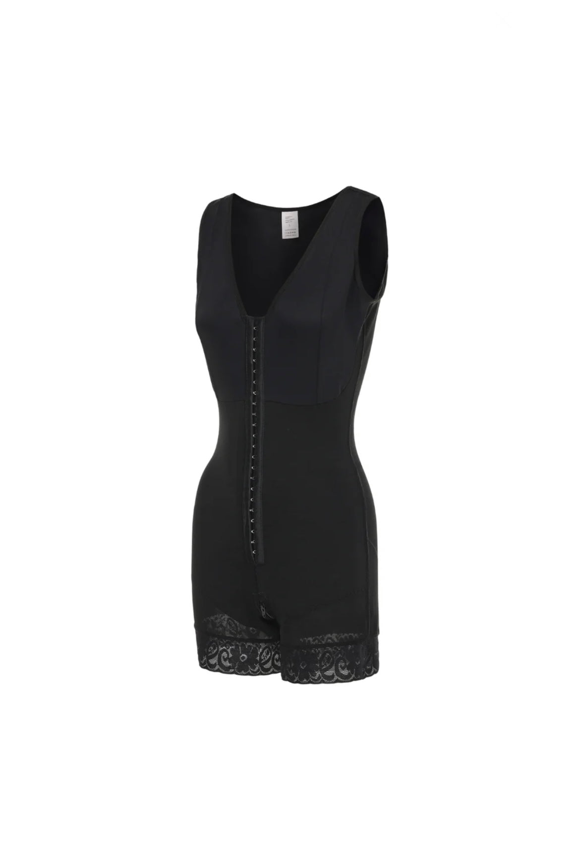 Sculpt Full-Body Shaper
