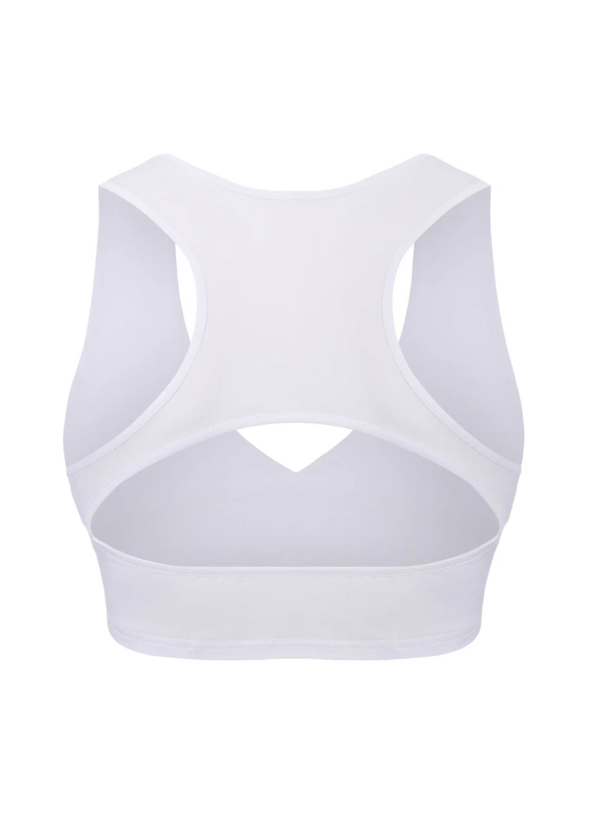 Sculpt V Bra