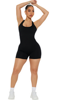 CoreSculpt Romper