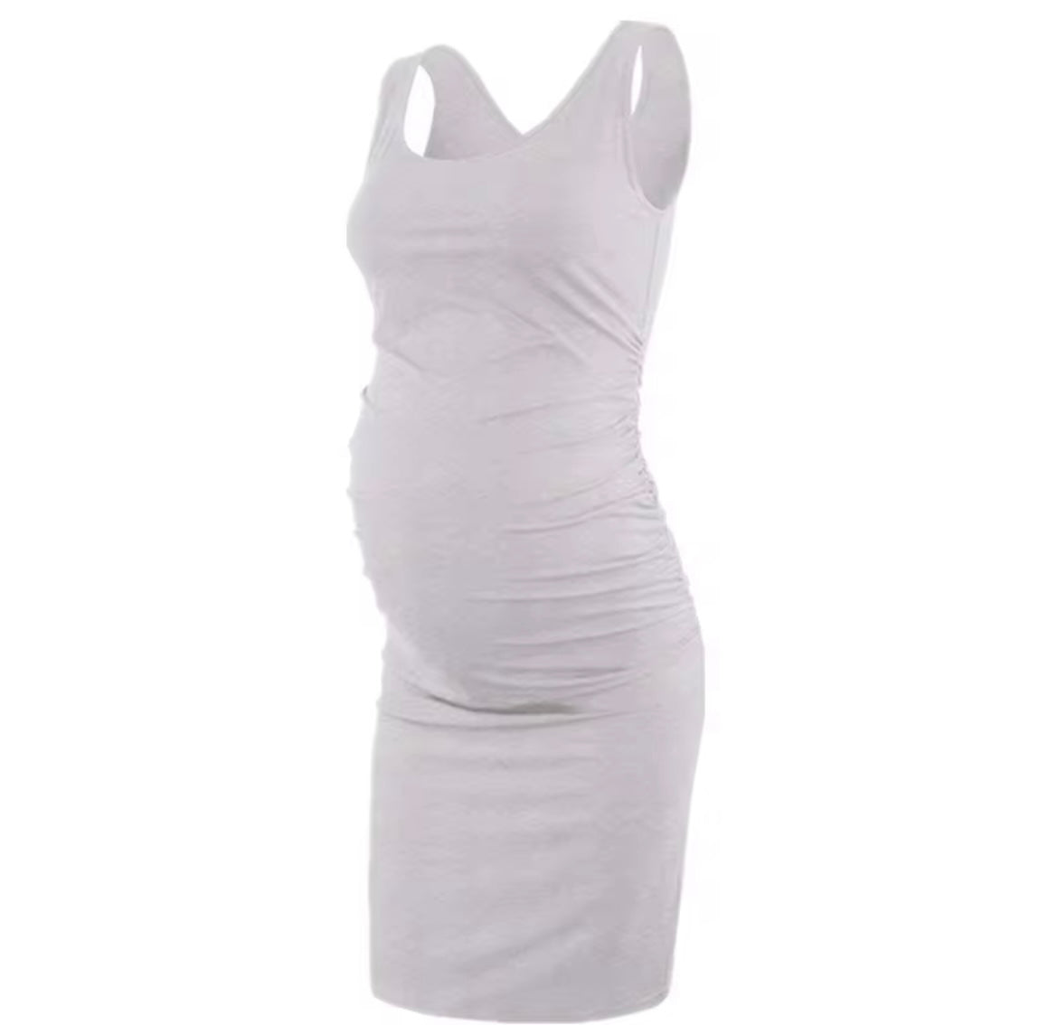 Maternity Comfort Dress