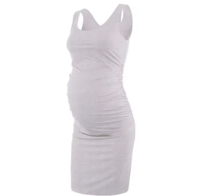 Maternity Comfort Dress