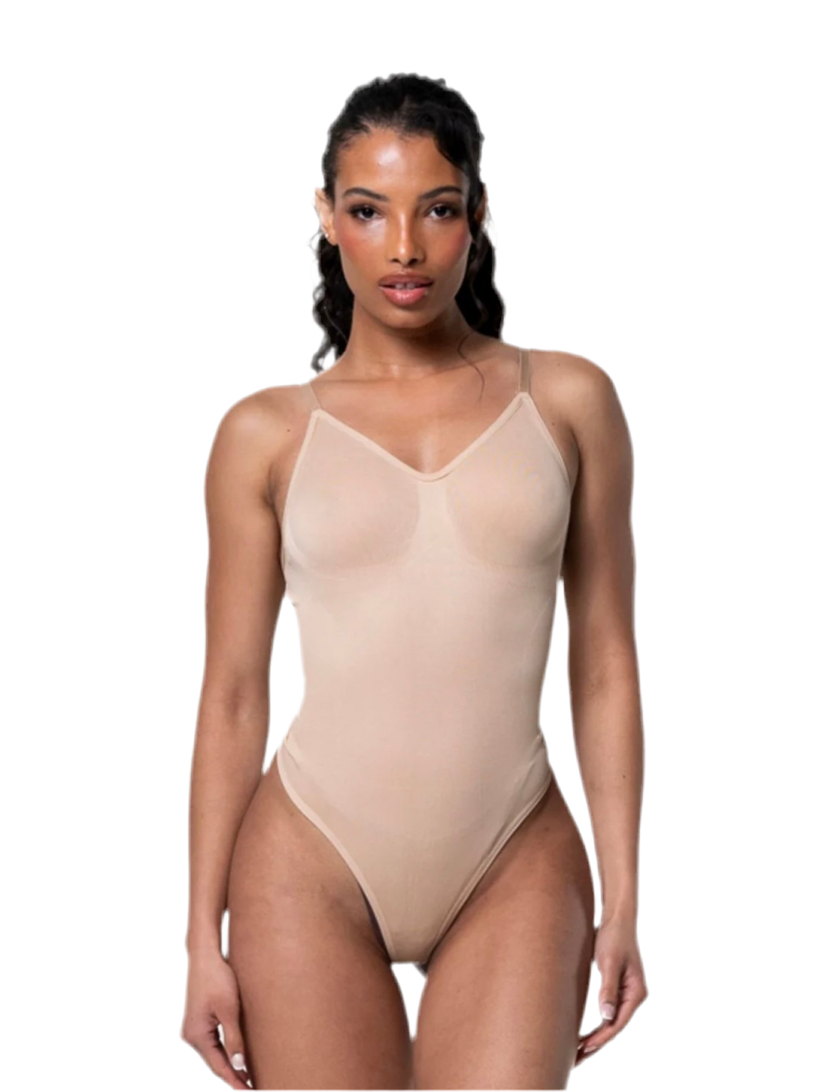 Seamless Lift Bodysuit