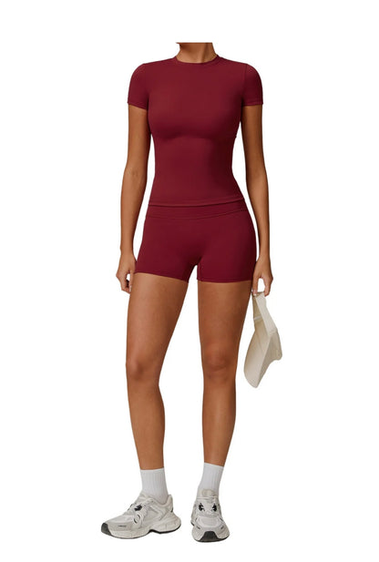 Seamless Sculpt Set