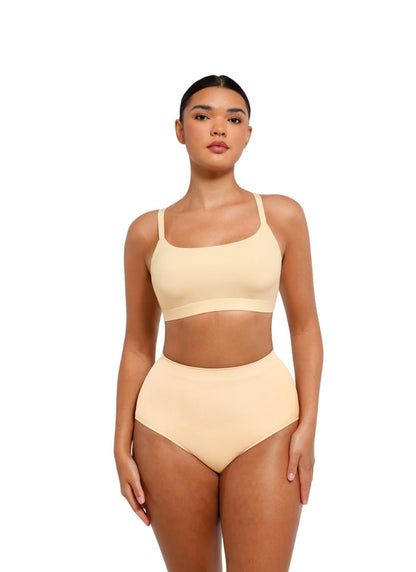 Contour Seamless Lift Bra