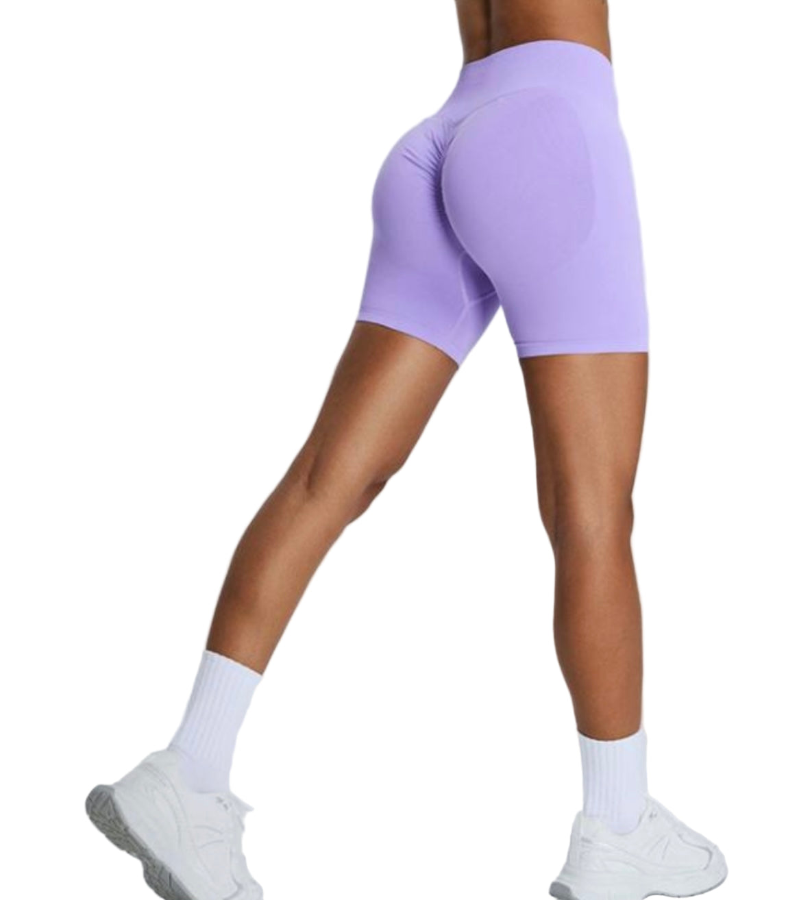 SnatchFit Shorts