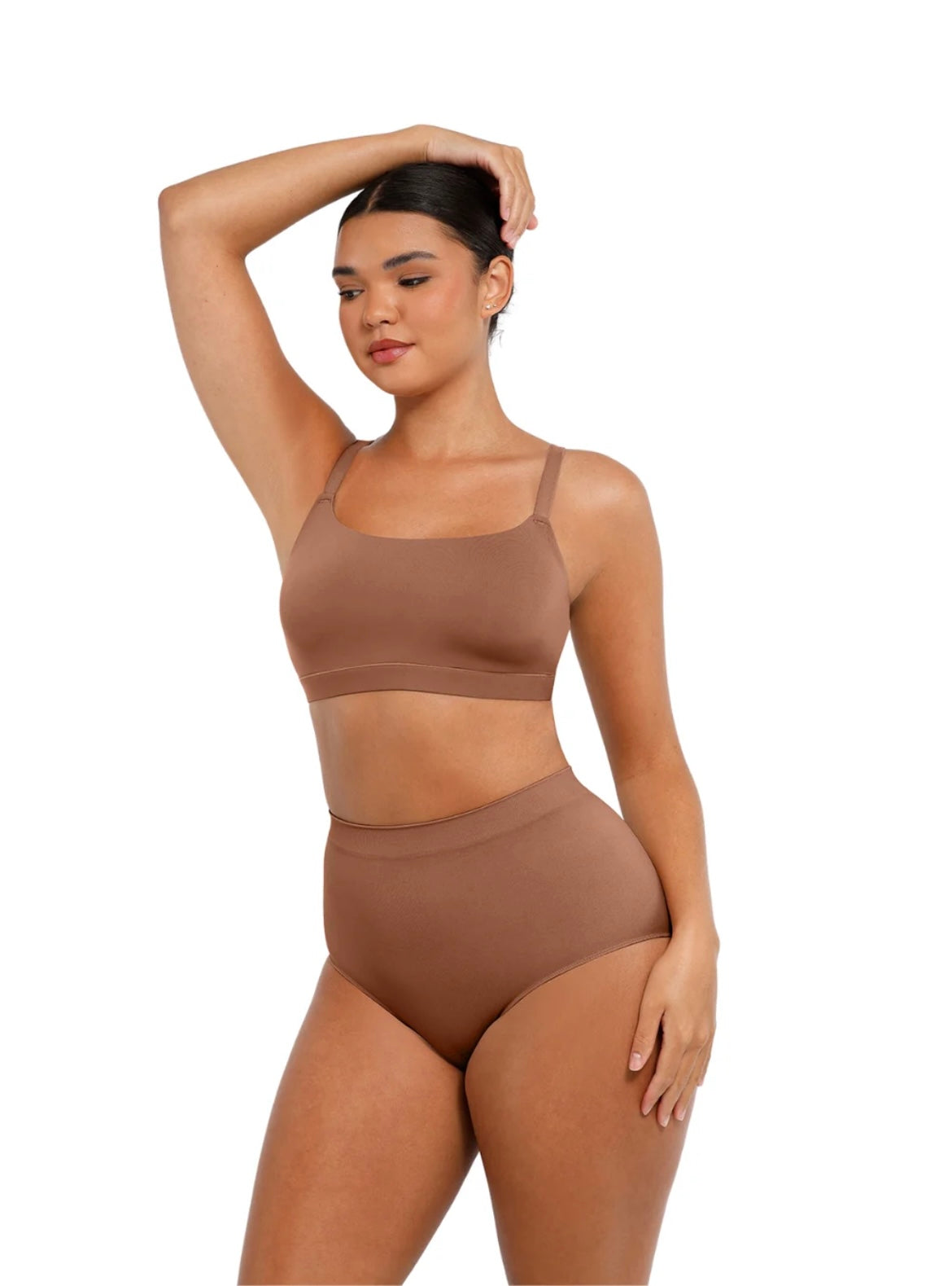 Contour Seamless Lift Bra