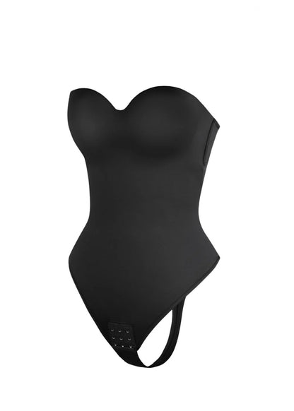 Strapless Sculpt Bodysuit