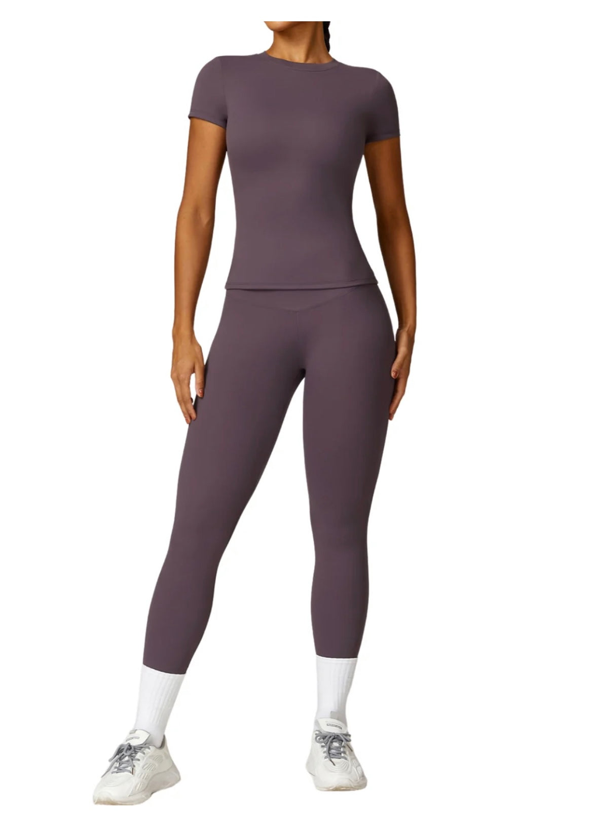 Seamless Lounge Set